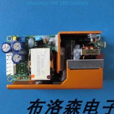 XP POWER ECM60US24 AC-DC 전원 모듈 60W 24V 2.5A