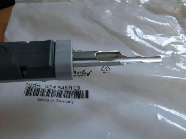 독일 HARTING Harding 09 99 000 0319 회수기 0999000319