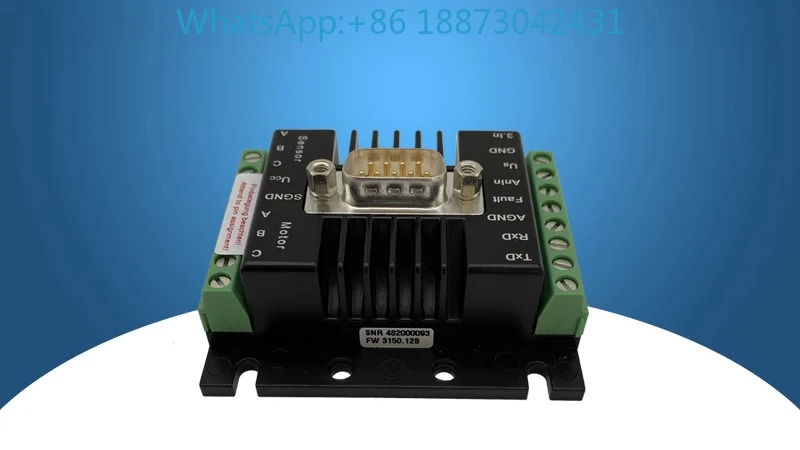 Sc1801p sc1801f MCDC MCBL sc2402p Faulhaber 모터 드라이버 컨트롤러