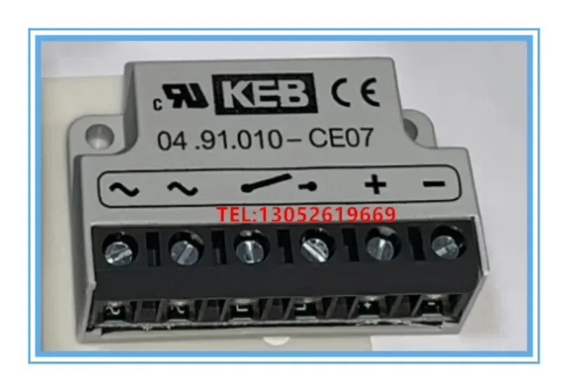 Keb02.91.010.ce07 020.ce07 04.91.010-ce07.020-ce07 정류기