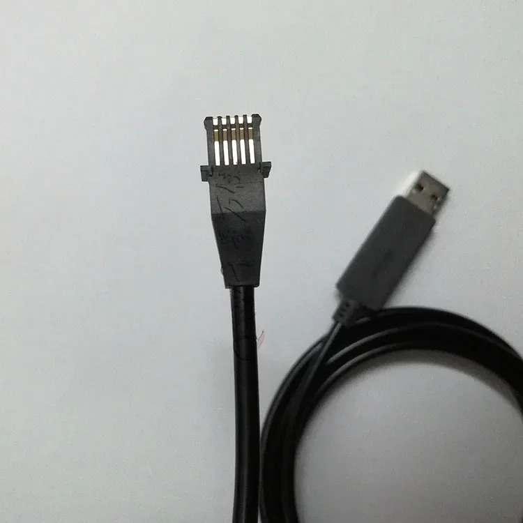 일본 산펑 다이얼 표시기 905338 데이터 통합 라SPC 연결 케이블 905409 D G 06AFM380F