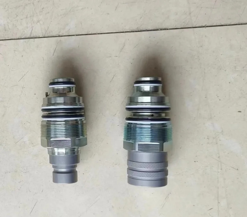 슬립 로더 퀵 체인지 커넥터 S300 S160 수 6679837 암 6680018