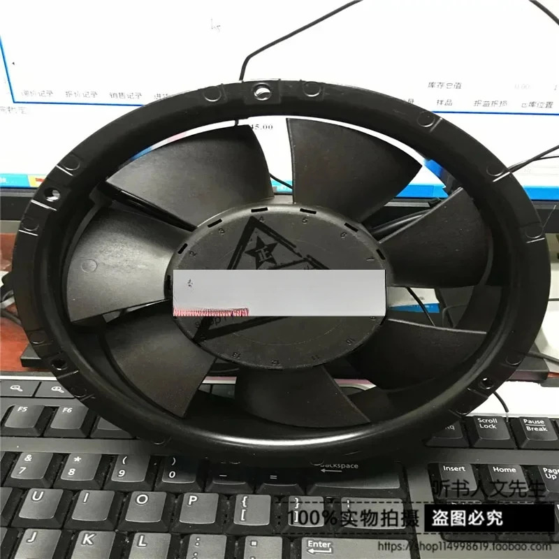 AC6200NM AC 팬 ebm papst