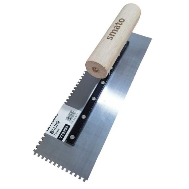 74336 톱니고대 TT2708 80mm - 메인 이미지