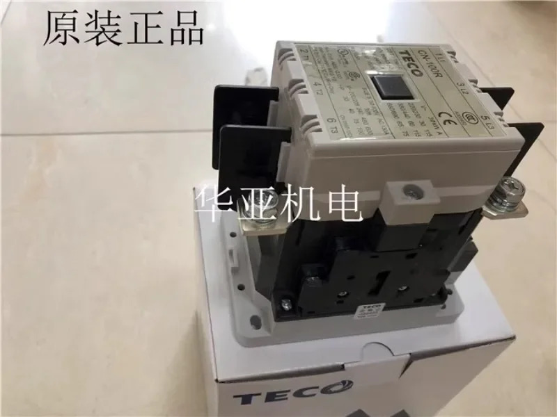 Dongyuan Taian AC 접촉기 CN-100R