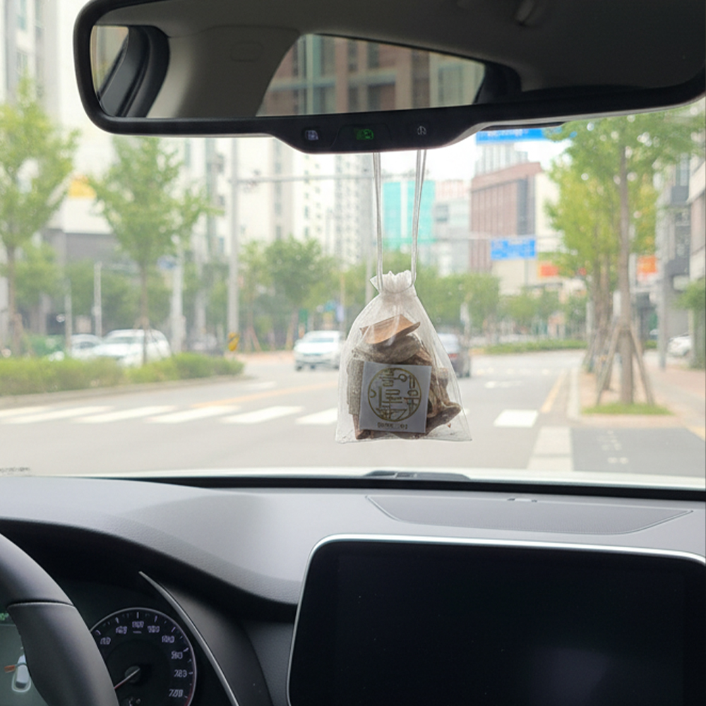 몸에이로운 천연 탈취제 방향제 계피칩 45g x 5개 이미지 7