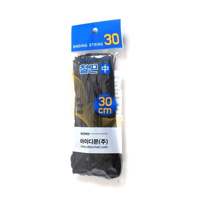 동인 철끈 중 30cm 갑(10개입) - 메인 이미지