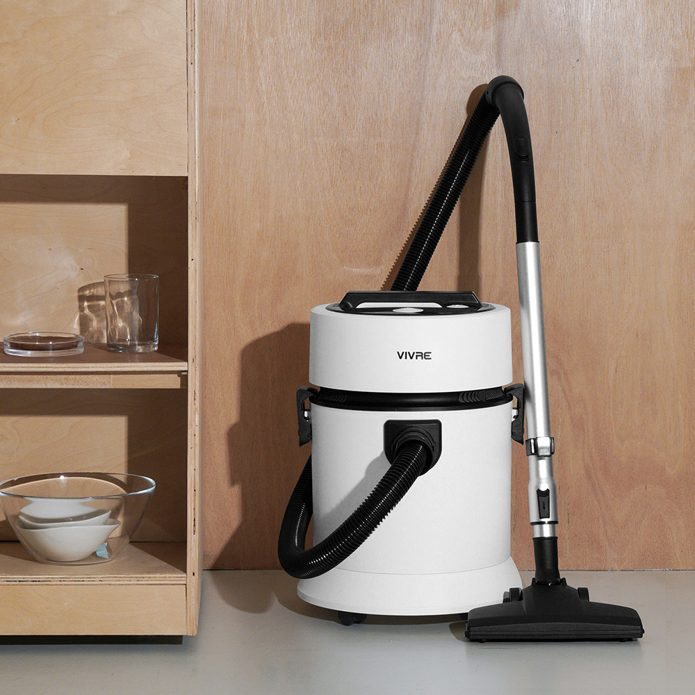 비브르 업소용청소기 초강력 건습식 대용량 학교 사무실 매장 카페트 어항 제품 이미지