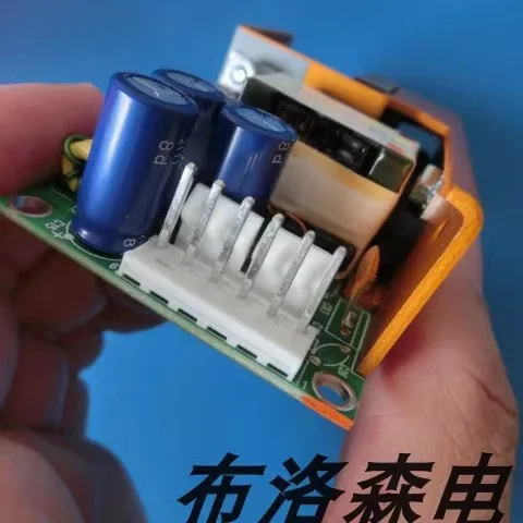 XP POWER ECM60US24 AC-DC 전원 모듈 60W 24V 2.5A