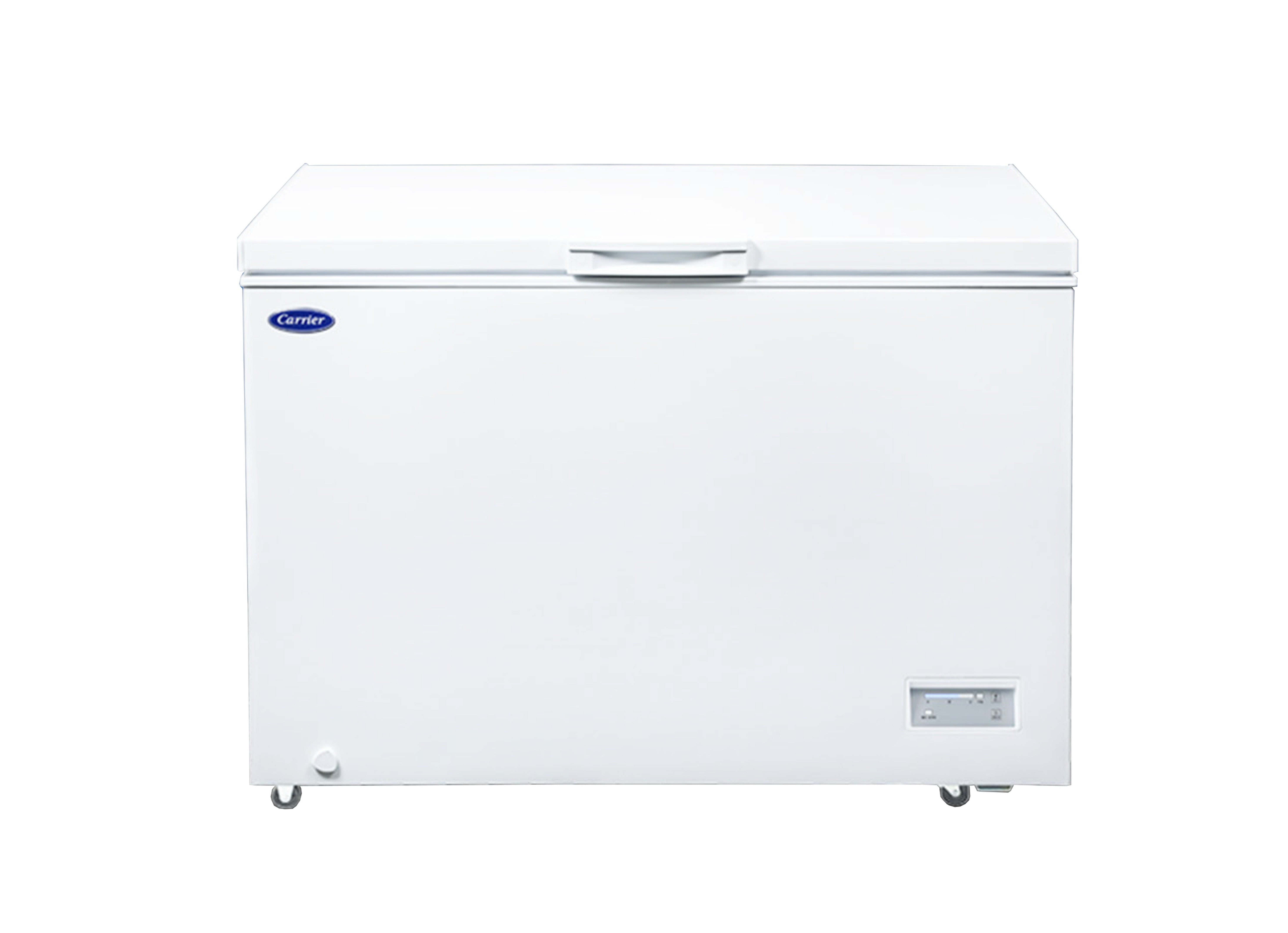 CRK 다목적 냉동고 100L 화이트 CSBHD100WO 제품 이미지