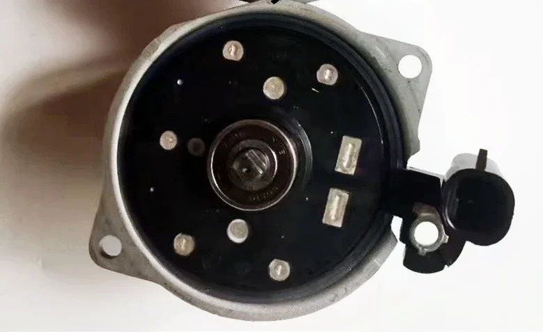 CONJUNTO MOTOR ELETRICO FCV I-MOTION DUALOGIC - BM속도 선택기. 0077947 .E 03C 906201