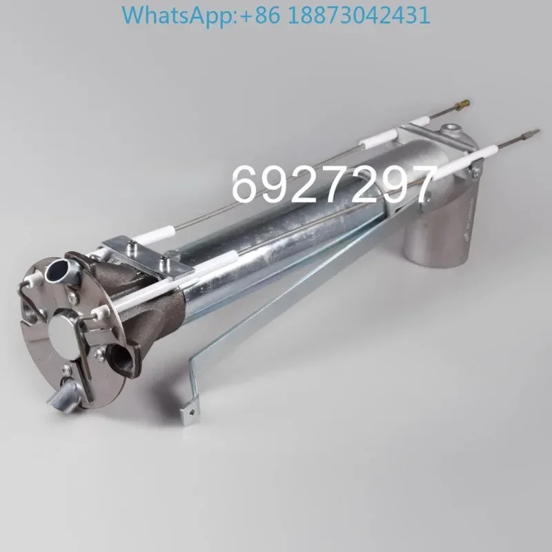 TBG45 버너 헤드 어셈블리 RS70RS100RS190RS250 RS34 RS 44 FFS 20