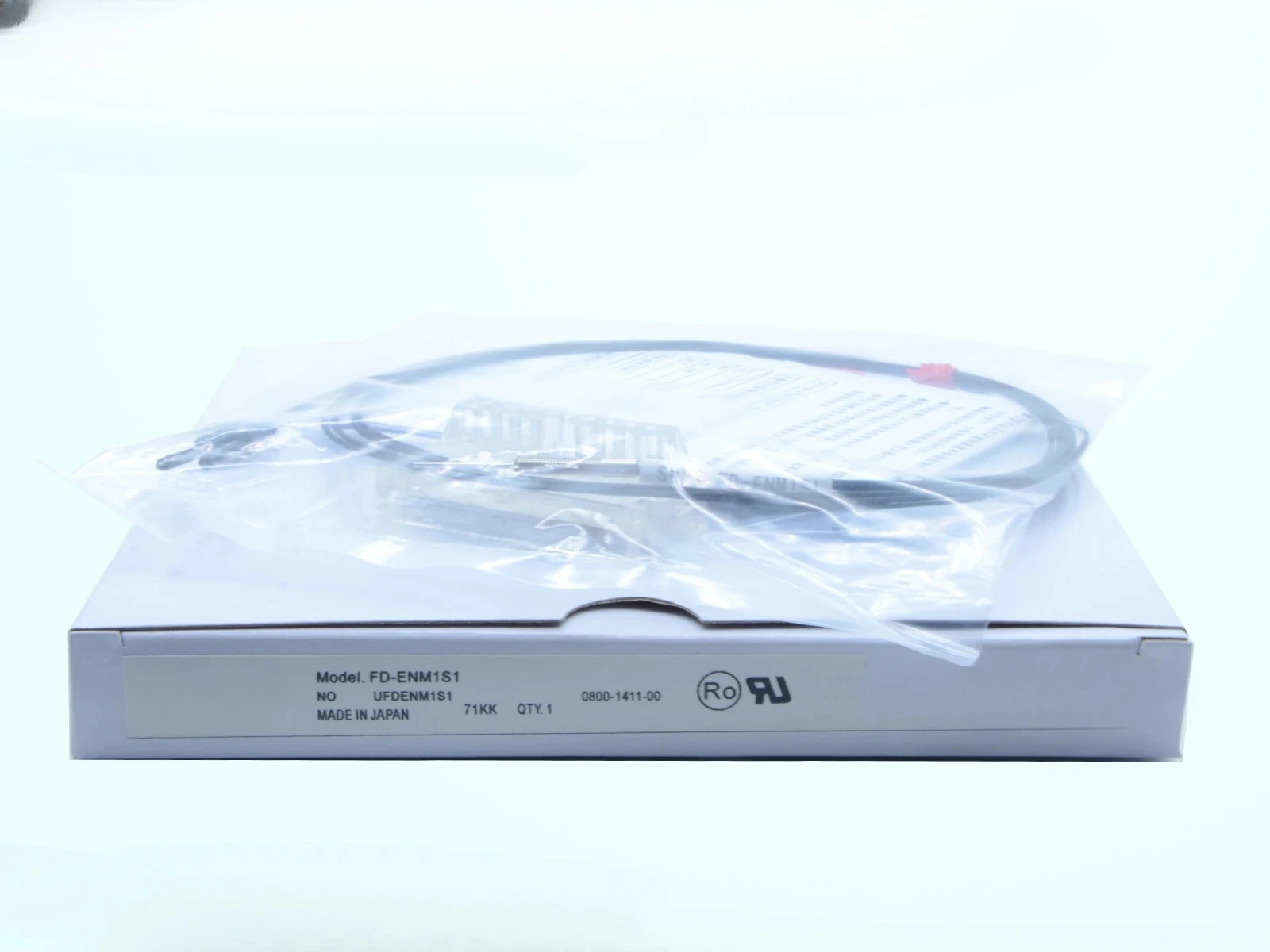 광섬유 프로브 센서 FT-40/41S/FD-R31W/R41W/46/49/EG30/S21/R43