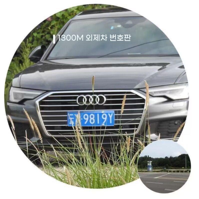 고성능 망원경 휴대용 만안경 여행용 고배율 야시 초점 - 상세 이미지 4