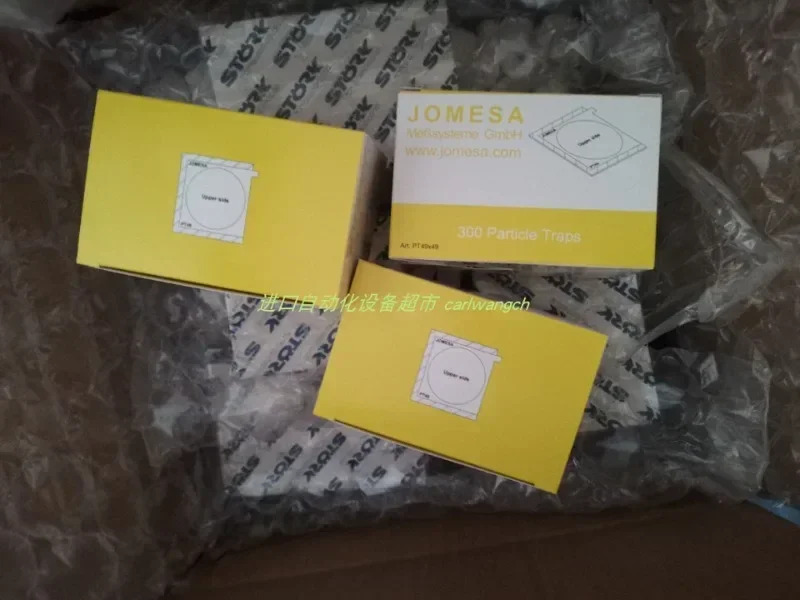 JOMESA PT49 먼지 낙하 접착지 DRPJ49 필터 멤브레패드 종이 FR60x60 캐리어 PE-47L-5S