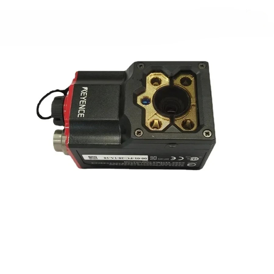 SR-1000W 실사 오리지널 KEYENCE 코드