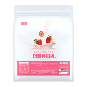 프로틴스토리 포대유청 맛있는 단백질 WPC 초코 2kg 맛있게 먹은 솔직 후기 - 상품 이미지 3