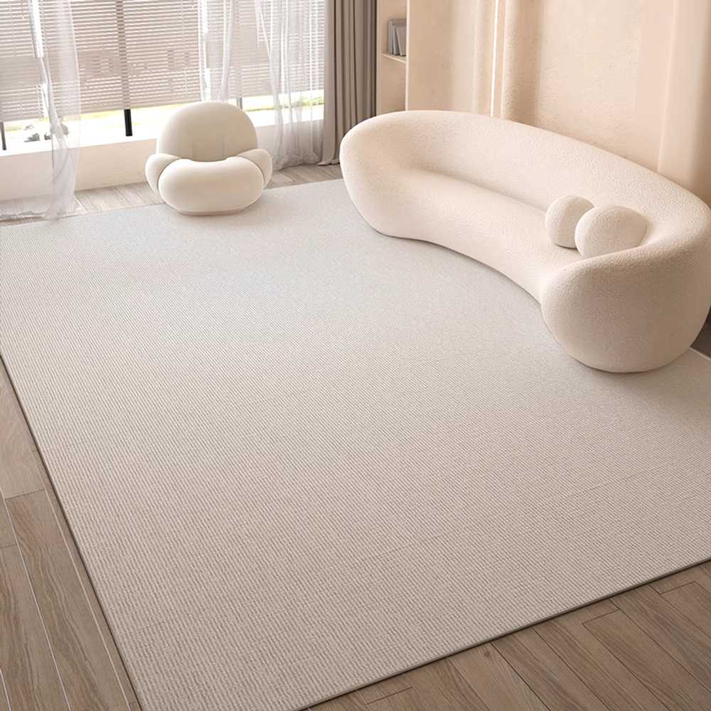페르시안 러그 사각 빈티지 디자인 고급 거실 카펫 A형 200x350cm 이미지 8