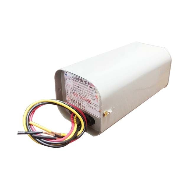 메탈핼라이드 램프용 안정기 고압 방전등용 250W - 메인 이미지