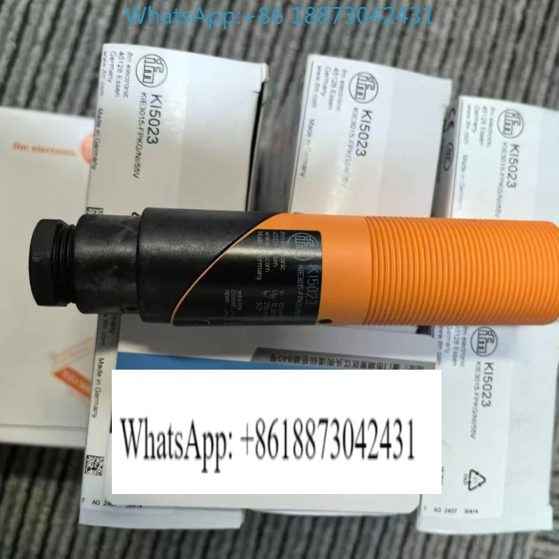 I-FM KI5023 KI5052 KI0024 KI5062 용량성 스위치