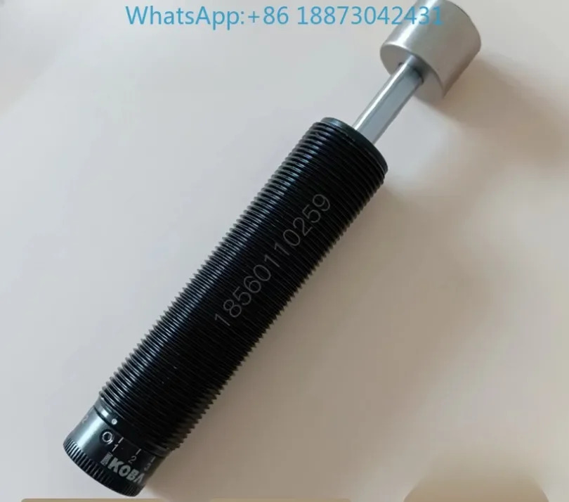 KOBA 버퍼 KMA20-16/KMA25/KMA27-25/KMA30-35b-LV-CY 유압 충격 흡수 장치
