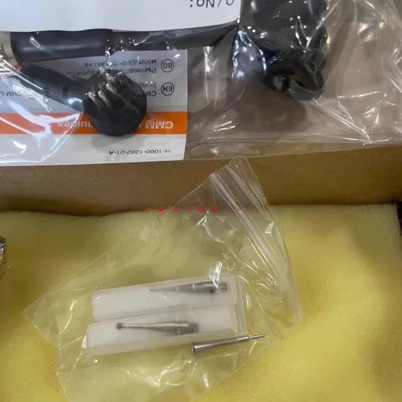 Renishao MCP 프로브 HK-0100-0002 HK-0100-0001 이미저 2.5D