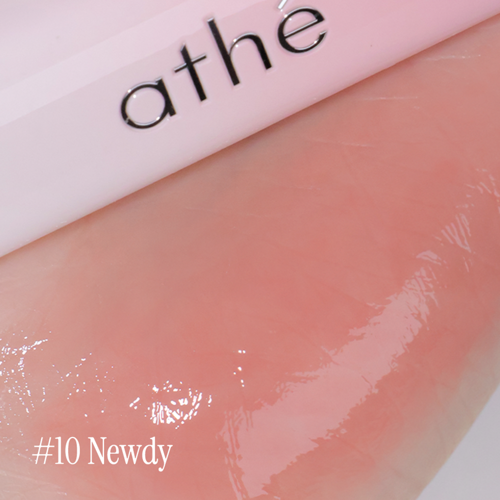 아떼 어센틱 립 글로이 밤 1개 3.5g (10colors)