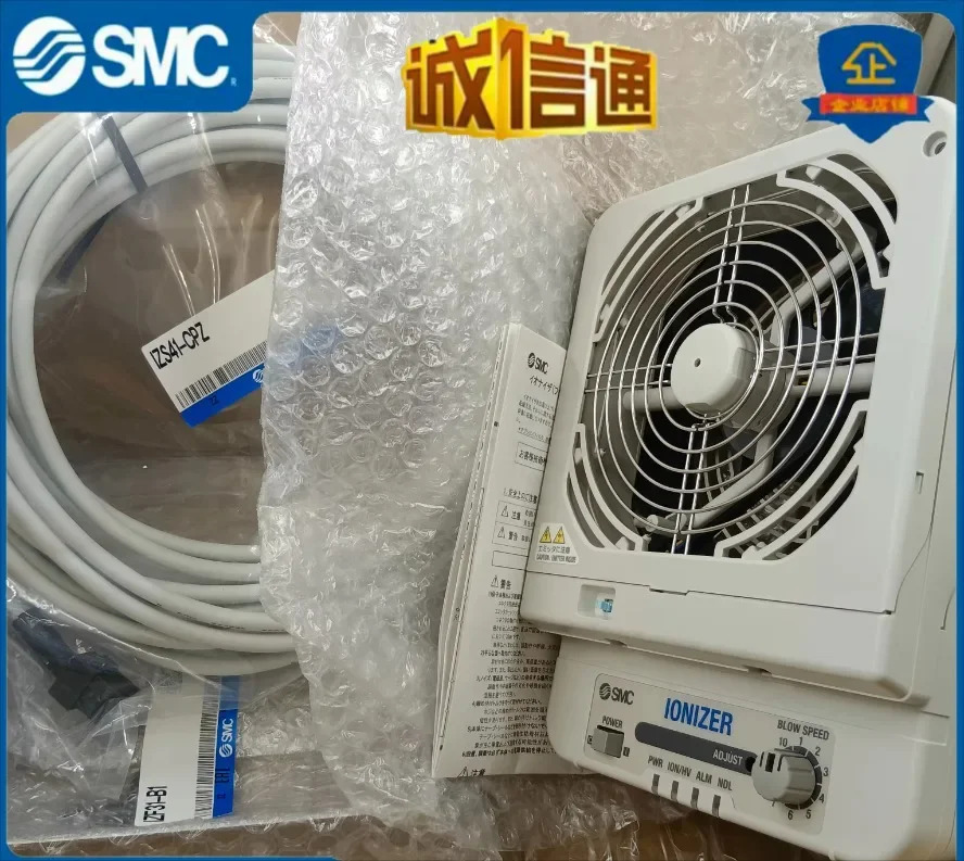 SMC 정전기 제거기 izf10r/izf10/izf31-izf21-b-B1-CP-zbs izh10