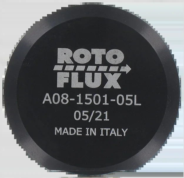 포장 오리지널 이탈리아 ROTOFLUX 로터리 조인트 A08-1501-05L