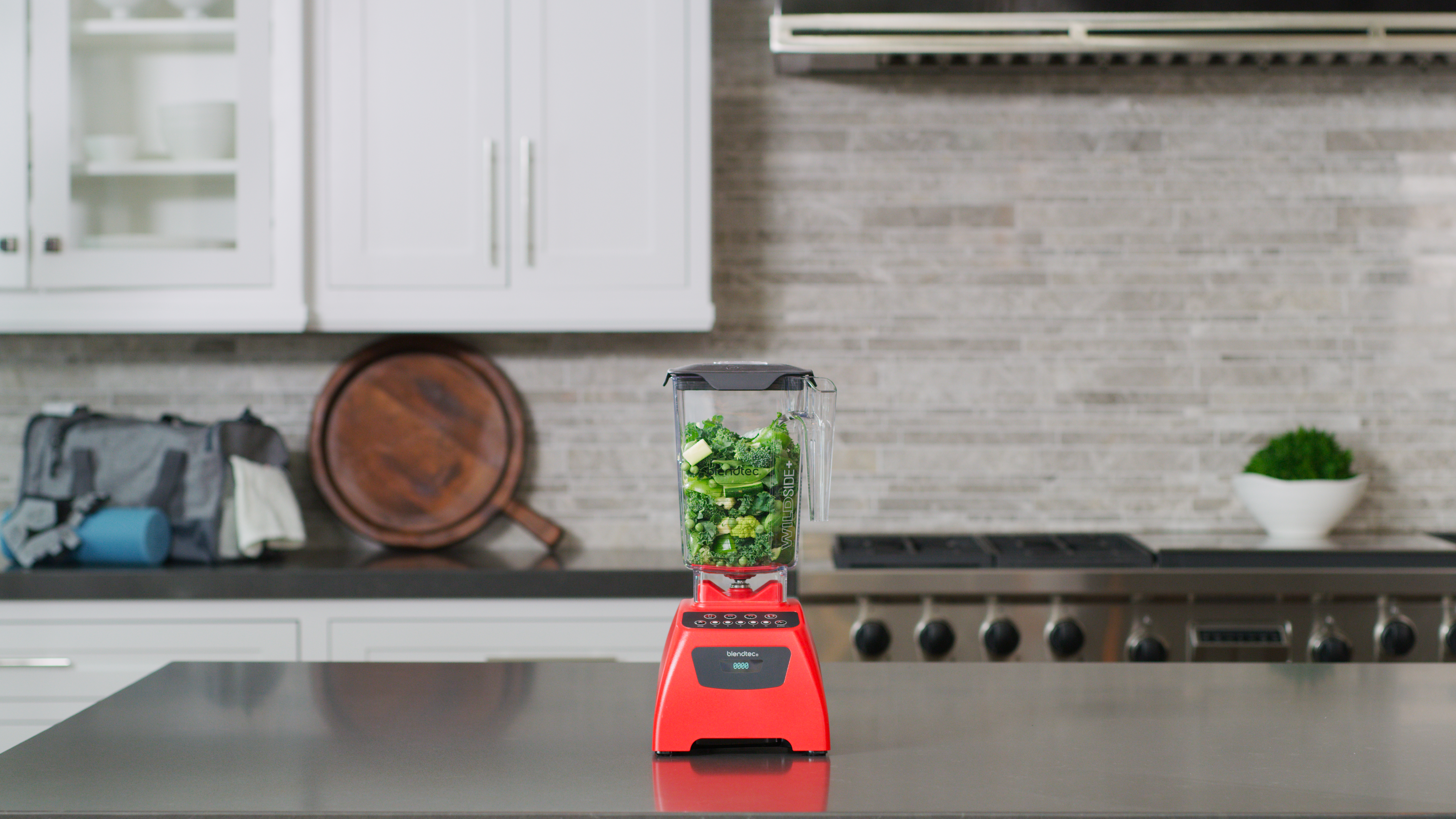 블렌텍 클래식575 초고속 가정용 프리미엄 대용량 블렌더 믹서기 이유식 퍼피