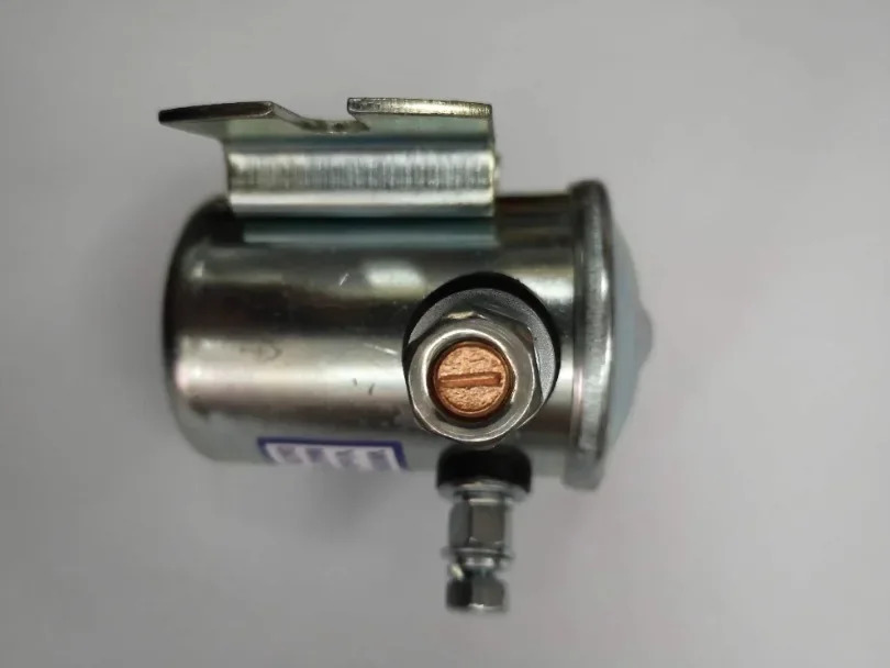 대만 지방 W-INNER 릴레이 W 800801 -1W DDC12V 접촉기 스타터.