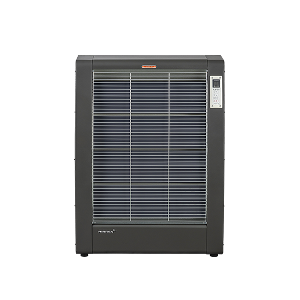 사무실난방 전기히터난로 16평형 카페 식당 전기온열기