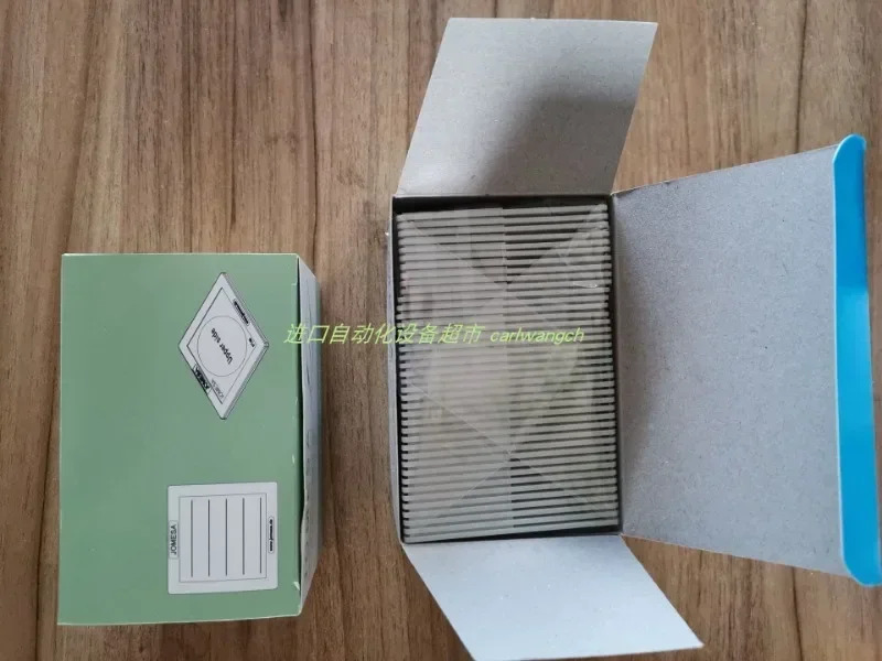 JOMESA PT49 먼지 낙하 접착지 DRPJ49 필터 멤브레패드 종이 FR60x60 캐리어 PE-47L-5S