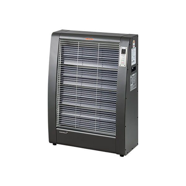 사무실난방 전기히터난로 16평형 카페 식당 전기온열기