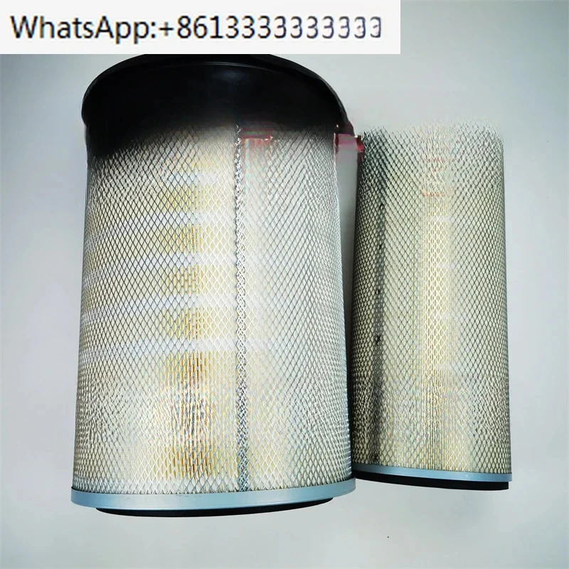 AF455 AF4554M 1401654 PA2573P 124867 hp호환467 42235에어 그리드 필터 요소