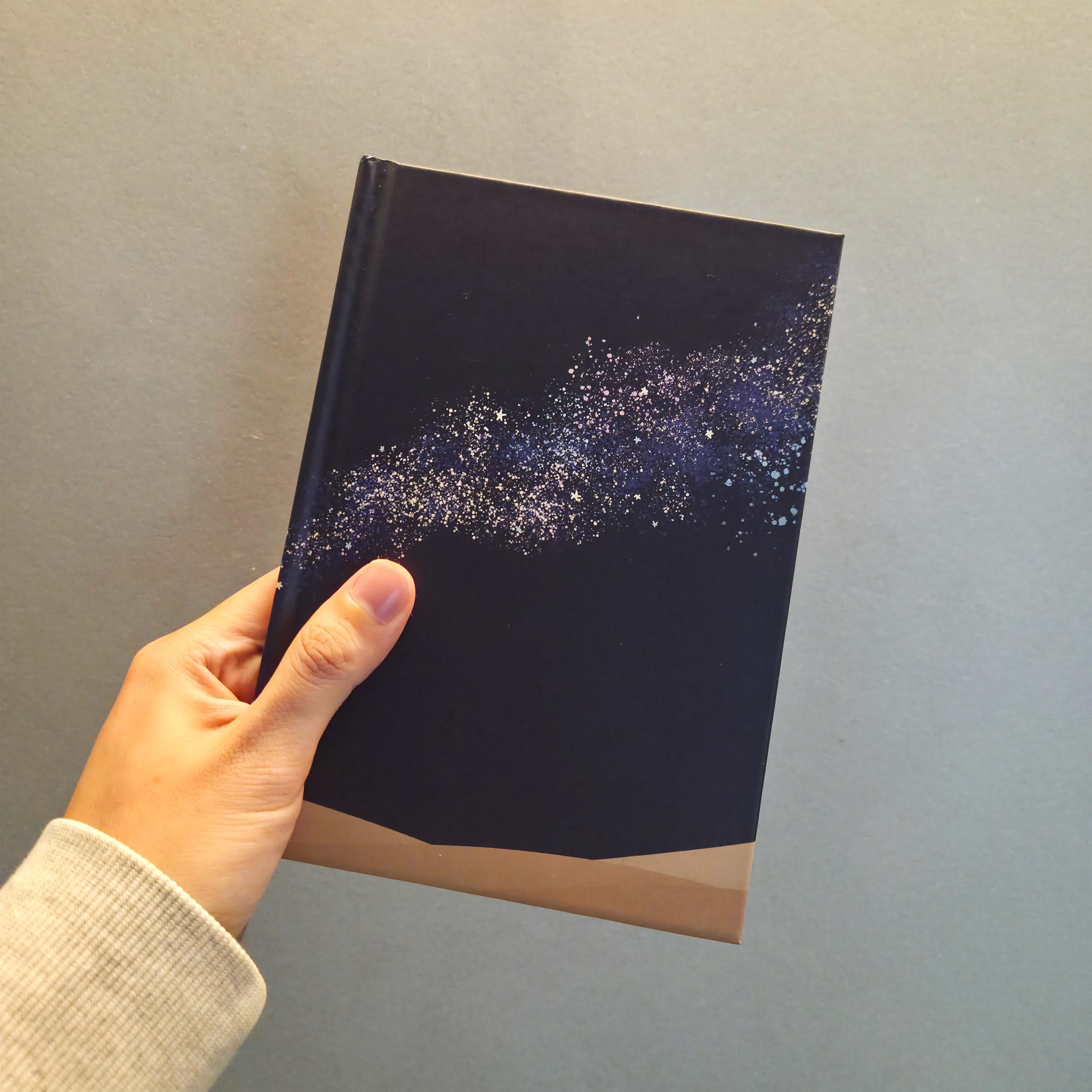 70일간의 마음 일주 올인원 심리 다이어리, 감사일기 감정일기 일기장 제품 이미지