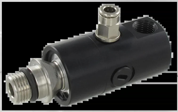 포장 오리지널 이탈리아 ROTOFLUX 로터리 조인트 A08-1501-05L