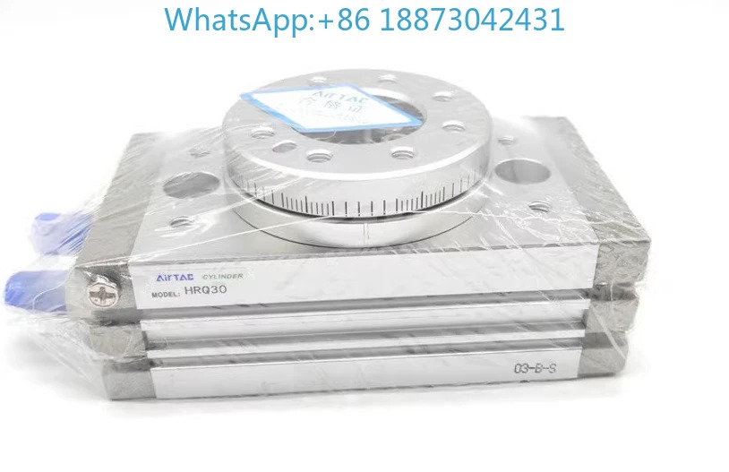 야데케 로터리 실린더 HRQ-2/3/7/10a/20a/30a/50a/70a/100a/200a