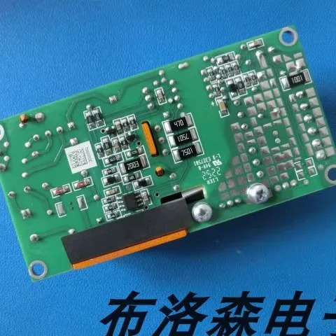 XP POWER ECM60US24 AC-DC 전원 모듈 60W 24V 2.5A