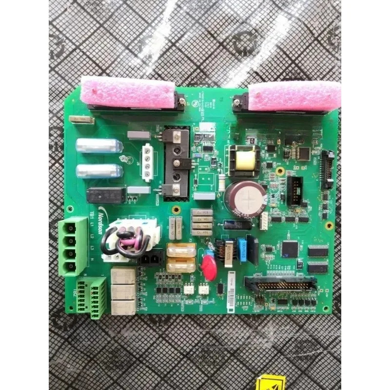 Nordson Problue 멜트 기계 메보드 1028322 주 회로 기판