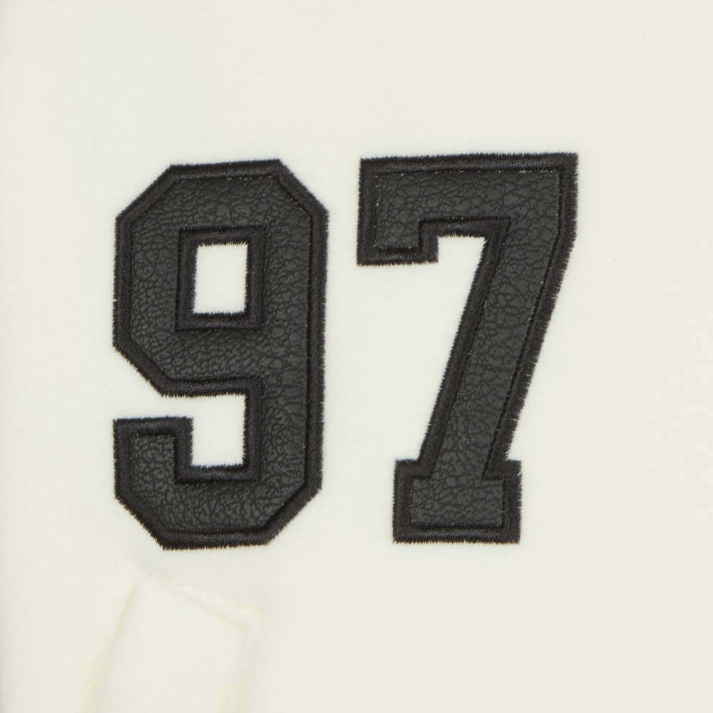 [노스페이스키즈] 바시티 히트 자켓 NJ3NR61S NJ3NR61T NJ3NR61 - 상세 이미지 4