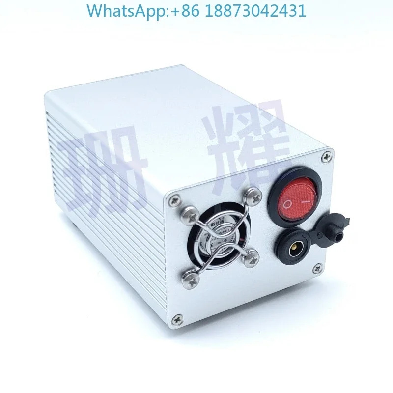 SMA905 광섬유 분광기