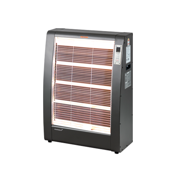 사무실난방 전기히터난로 16평형 카페 식당 전기온열기