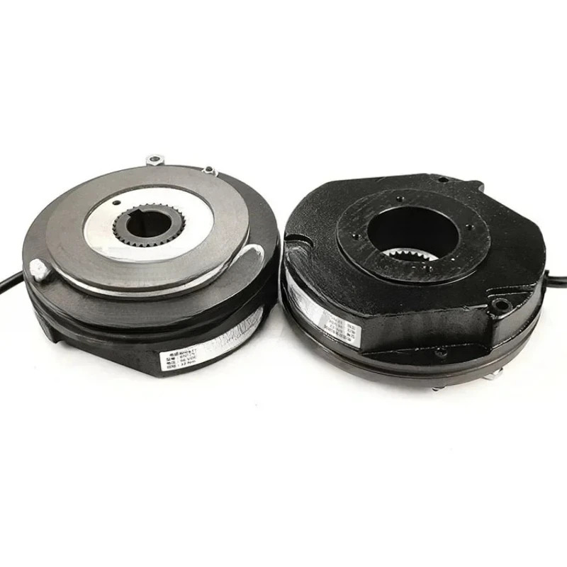 BN12/96V/180V/32Nm-40Nm Boneng 모터브레이크 무전류 전자기 브레이크