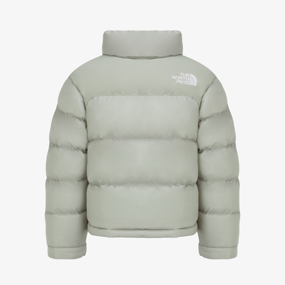 노스페이스키즈 눕시 패딩 뉴퍼피 온 자켓 NJ3NR51S NJ3NR51