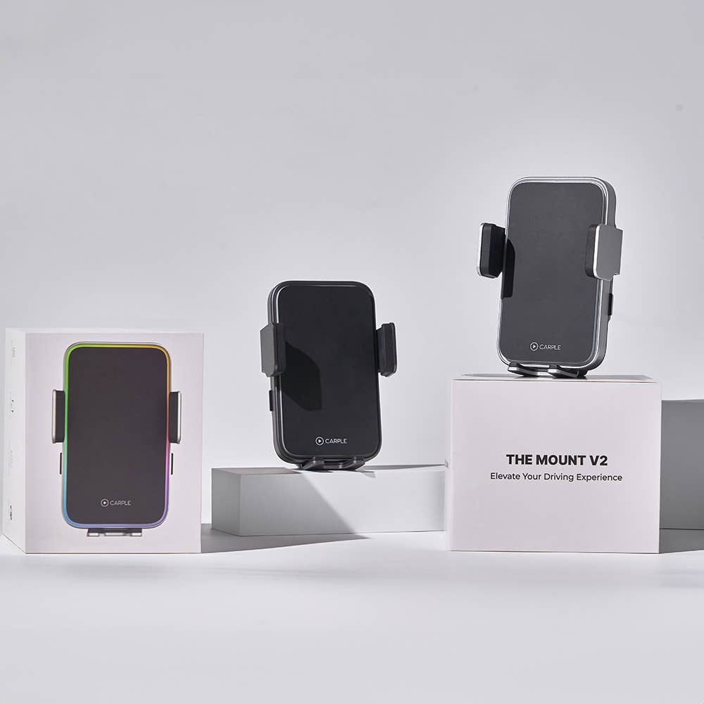 카플 오리지널 V2 구성품