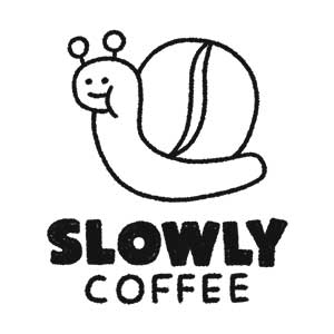 Slowly 스토어 로고