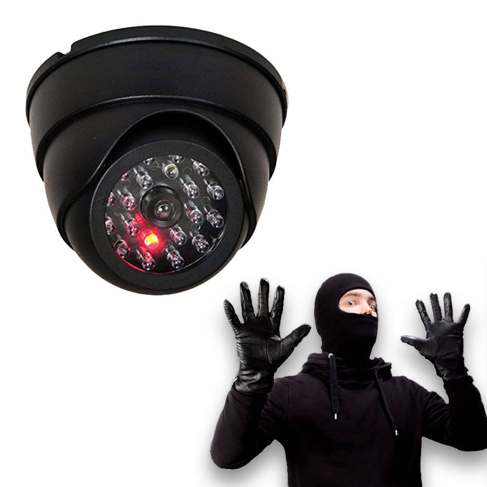 진짜같은 모형CCTV - 상품 이미지