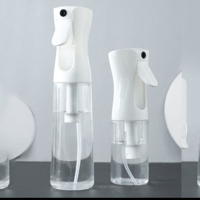 분무기 스프레이 안개분사 200ml - 상품 이미지