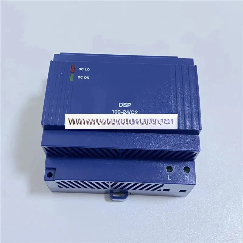 DSP100-24/C2  DSP100-12 DSP100-15 TDK-Lambda DIN 레일 전원공급장치